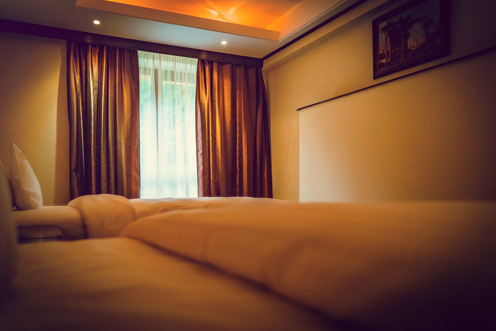 Perla Hotel Slănic-Moldova Buitenkant foto